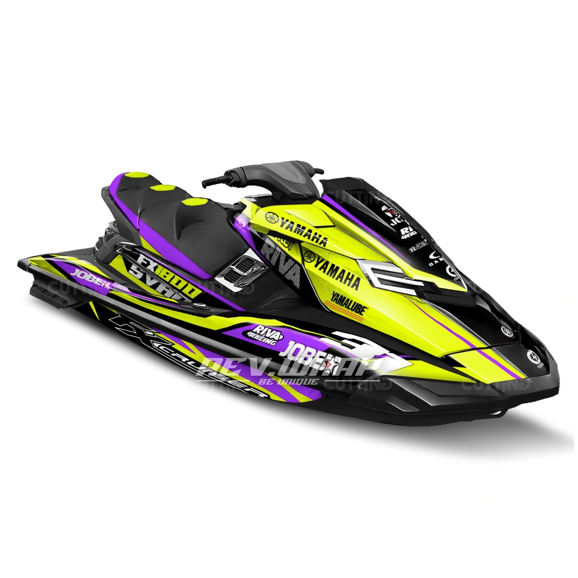 YAMAHA SVHO SV Main image