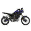 YAMAHA TENERE 700 BACKCOUNTRY