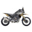 YAMAHA TENERE 700 BLITZ