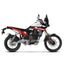 YAMAHA TENERE 700 BORDERLINE