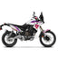YAMAHA TENERE 700 DUSTKICKER