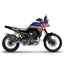 YAMAHA TENERE 700 ENDURANCE