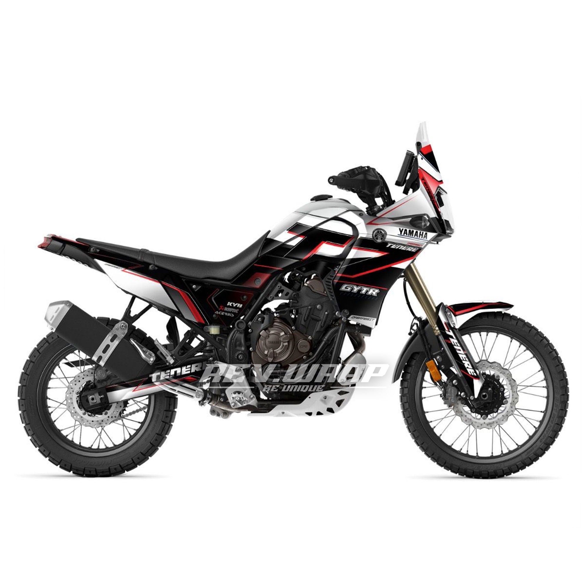 YAMAHA TENERE 700 FREEDOM Main image