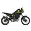 YAMAHA TENERE 700 FRONTLINE