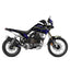 YAMAHA TENERE 700 GLOBETROTTER
