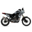 YAMAHA TENERE 700 HARDROCK