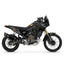 YAMAHA TENERE 700 HEAT