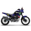 YAMAHA TENERE 700 HUNTER