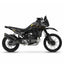 YAMAHA TENERE 700 LINE