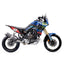 YAMAHA TENERE 700 MONSTER