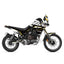 YAMAHA TENERE 700 NAVIGATOR