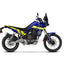 YAMAHA TENERE 700 OUTBACK