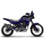 YAMAHA TENERE 700 PEAK