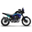 YAMAHA TENERE 700 RIDGE
