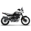 YAMAHA TENERE 700 TRACKER
