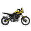 YAMAHA TENERE 700 TREKKER