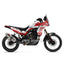 YAMAHA TENERE 700 VALLEY
