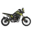 YAMAHA TENERE 700 WILDTRACK