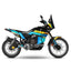 YAMAHA TENERE 700 WR FRONTIER