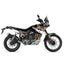 YAMAHA TENERE 700 WR GRAVEL