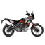 YAMAHA TENERE 700 WR GRIT