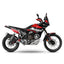 YAMAHA TENERE 700 WR IMPACT