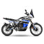 YAMAHA TENERE 700 WR PROLOGUE