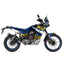 YAMAHA TENERE 700 WR QUARRY