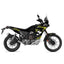 YAMAHA TENERE 700 WR RUST