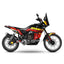 YAMAHA TENERE 700 WR SAVANNAH