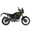 YAMAHA TENERE 700 WR SLAM