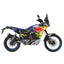 YAMAHA TENERE 700 WR THEBULL