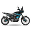 YAMAHA TENERE 700 WR WILDERNESS