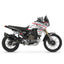 YAMAHA TENERE 700 ZONE