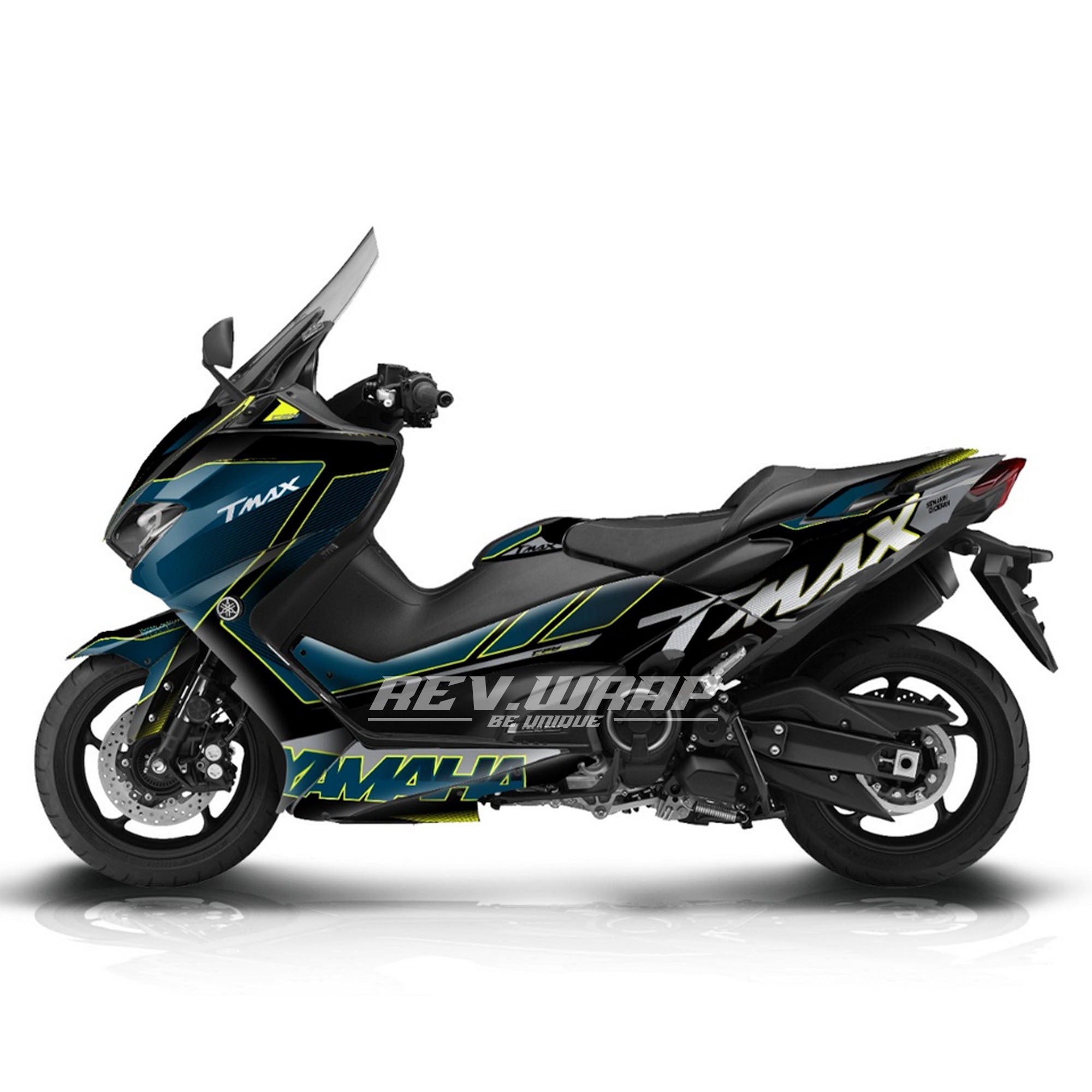 YAMAHA TMAX 530-560 AVENUE Main image
