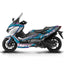 YAMAHA TMAX 530-560 BOULEVARD