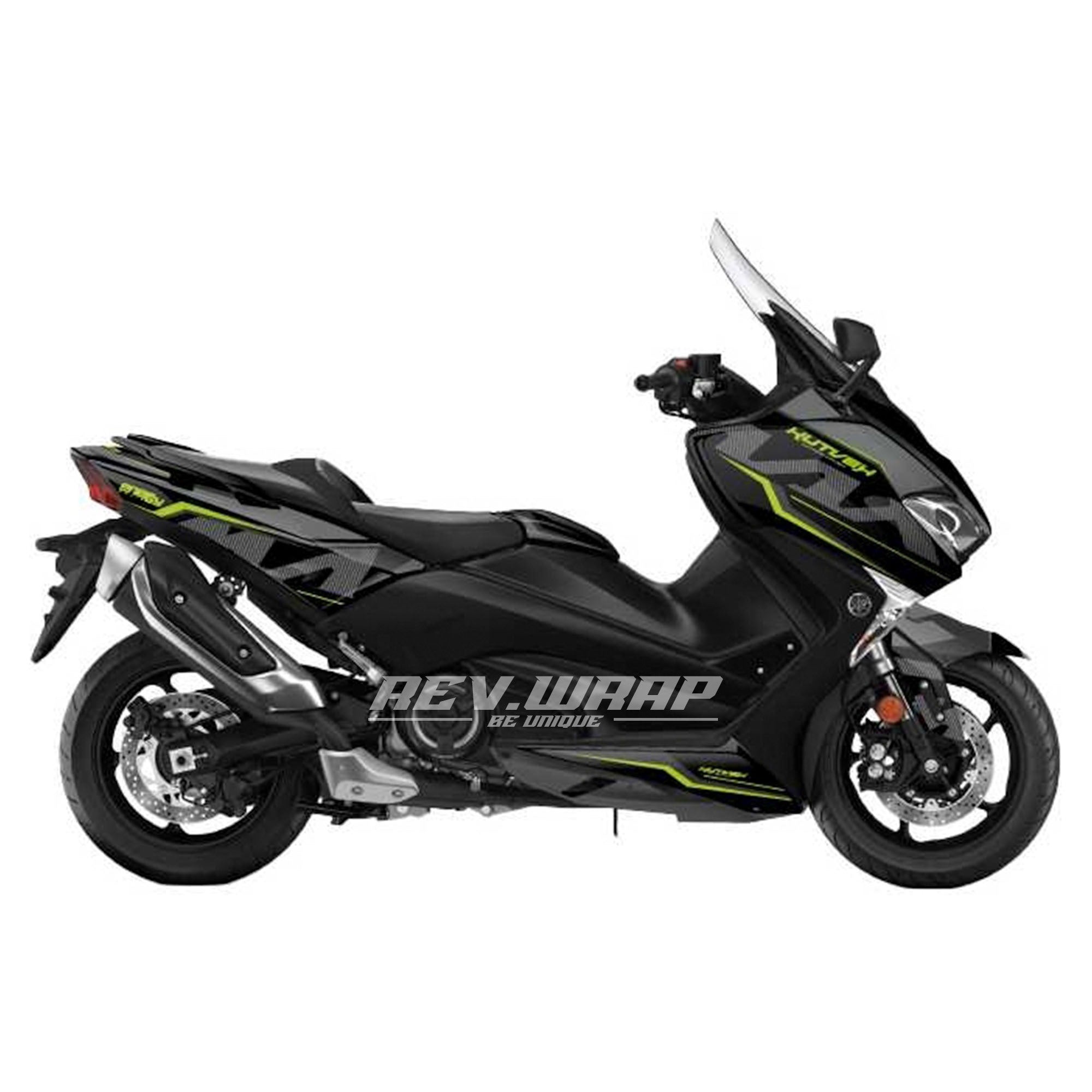 YAMAHA TMAX 530-560 CAPITAL Main image