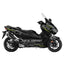 YAMAHA TMAX 530-560 CAPITAL