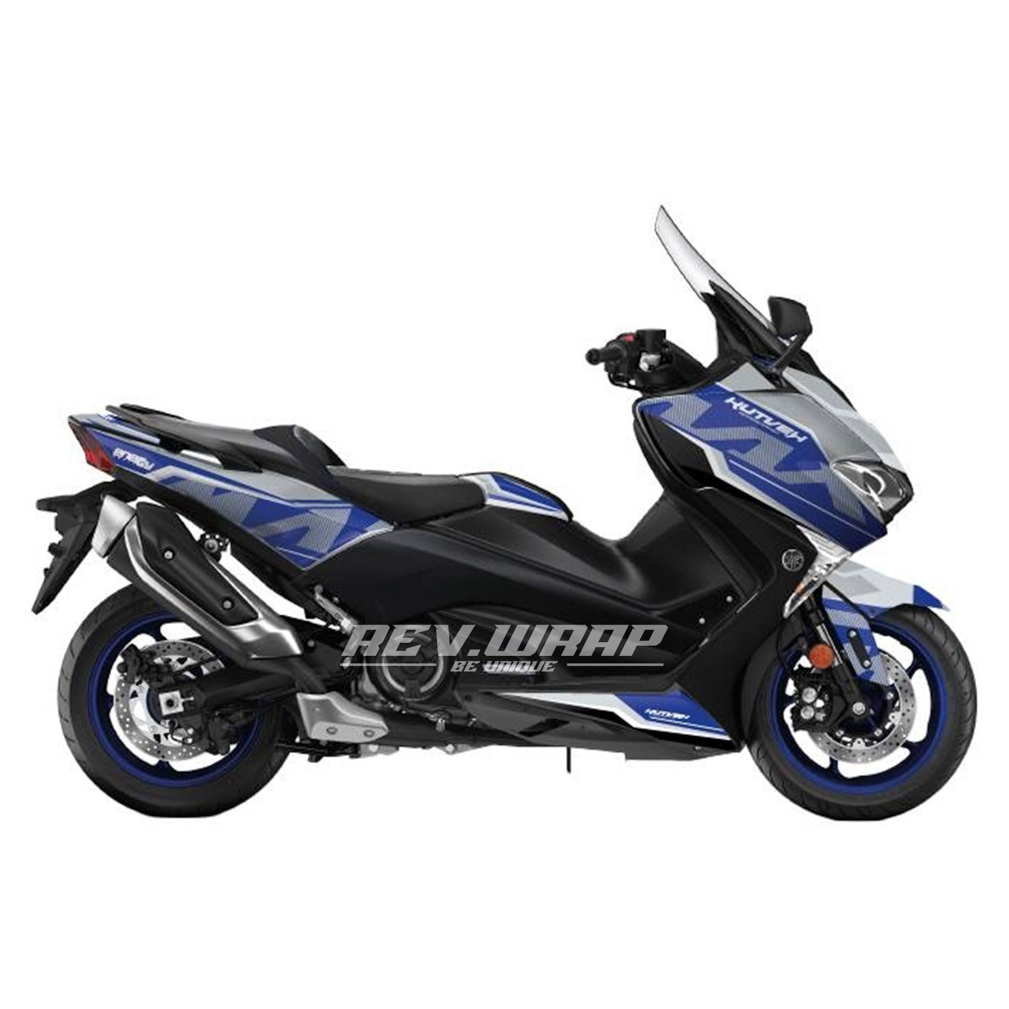 YAMAHA TMAX 530-560 EXPRESS Main image