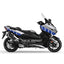 YAMAHA TMAX 530-560 METRO