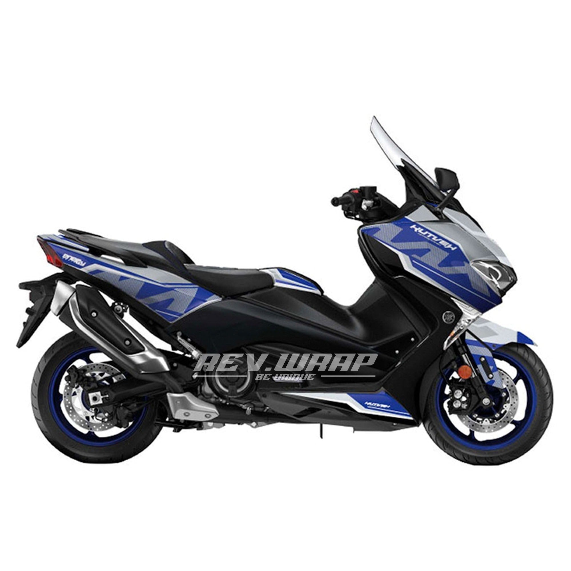 YAMAHA TMAX 530-560 PLAZA Main image
