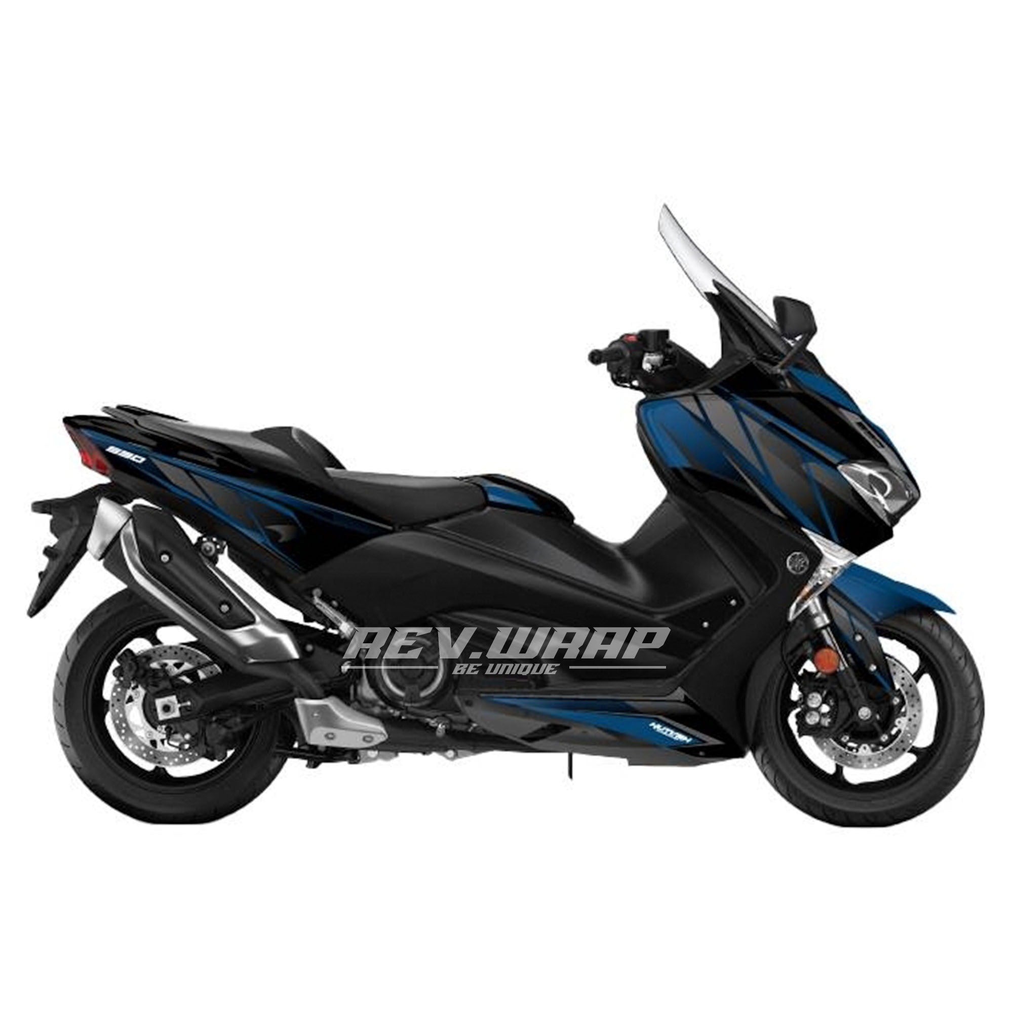 YAMAHA TMAX 530-560 TERRACE Main image