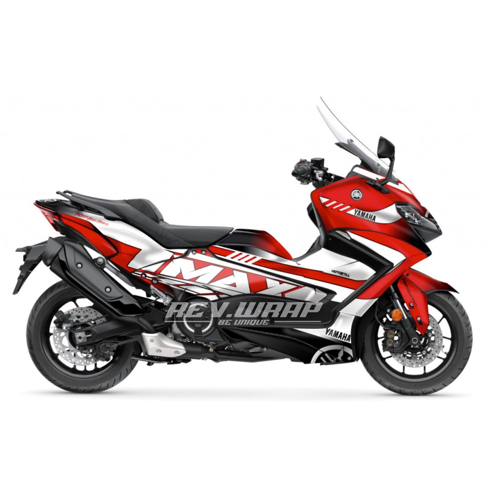 YAMAHA TMAX 560 AVENUE Main image