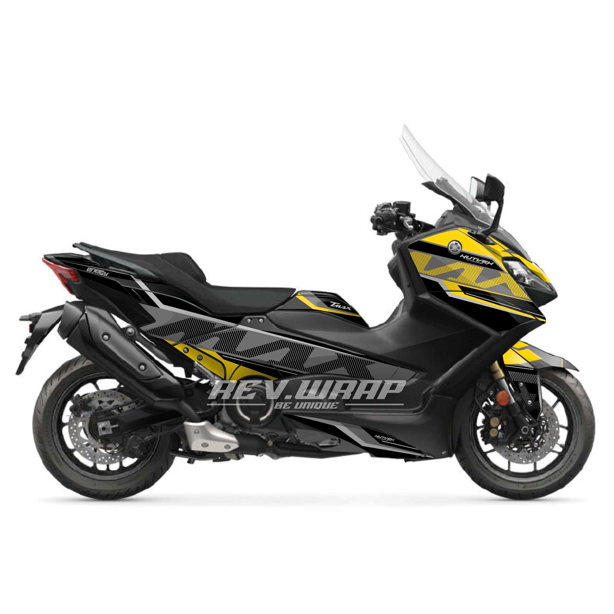 YAMAHA TMAX 560 CAPITAL Main image
