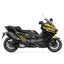 YAMAHA TMAX 560 CAPITAL