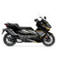 YAMAHA TMAX 560 CIRCUIT