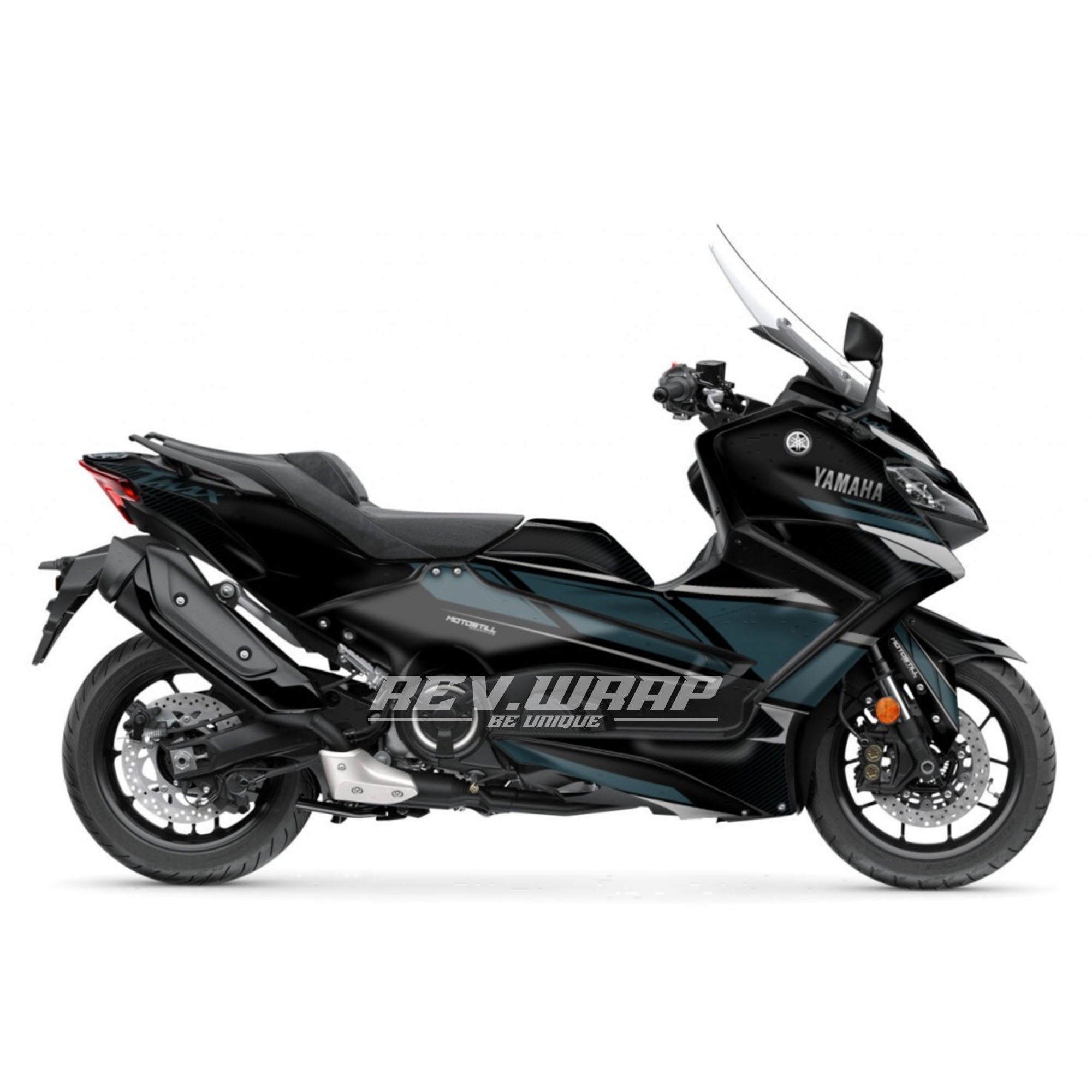 YAMAHA TMAX 560 DOWNTOWN Main image