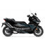 YAMAHA TMAX 560 DOWNTOWN