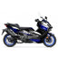 YAMAHA TMAX 560 METRO