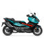 YAMAHA TMAX 560 PETRONAS